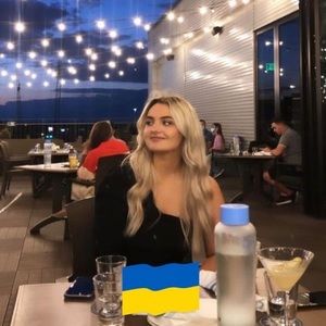 Meet your Posher, Svetlana